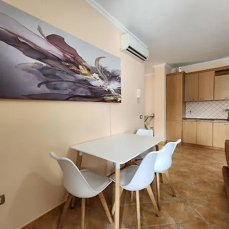 Διαμέρισμα Ring Flat Ii W/ 24h Check In