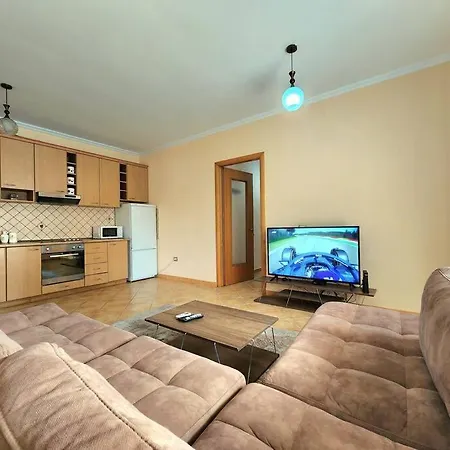 公寓 Ring Flat Ii W/ 24h Check In *