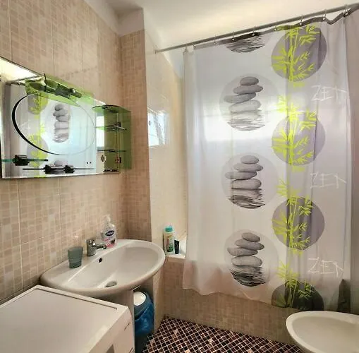 Ring Flat Ii W/ 24h Check In 公寓 *